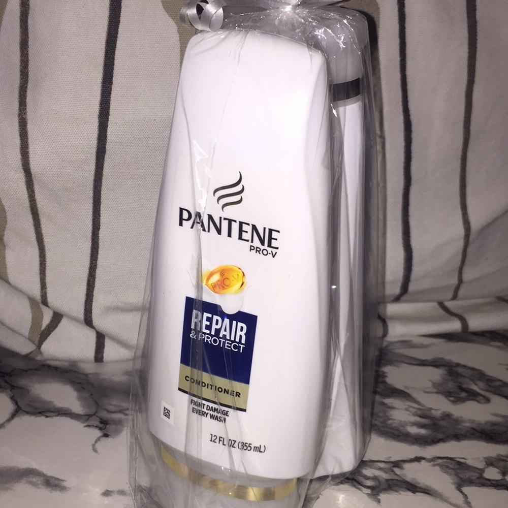 Pantene pro v